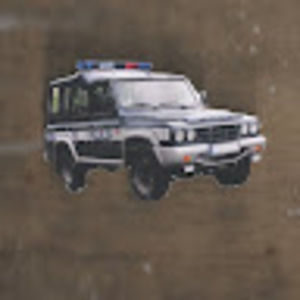 Meet your Posher, Eric